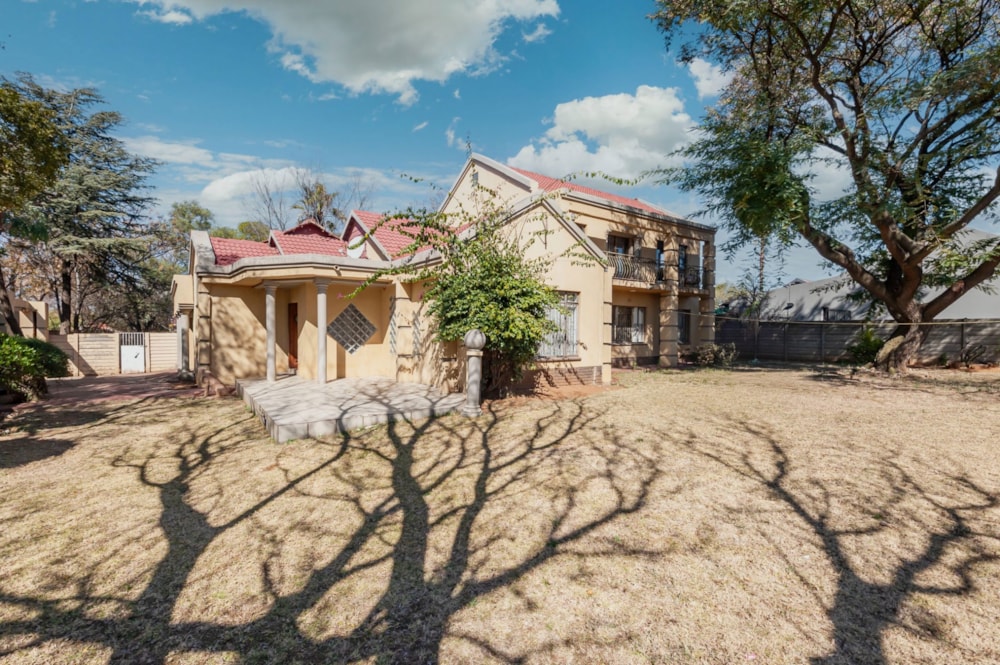 House for sale in Mayberry Park - 1GV1709456 House for sale in Mayberry Park - 1GV1709456