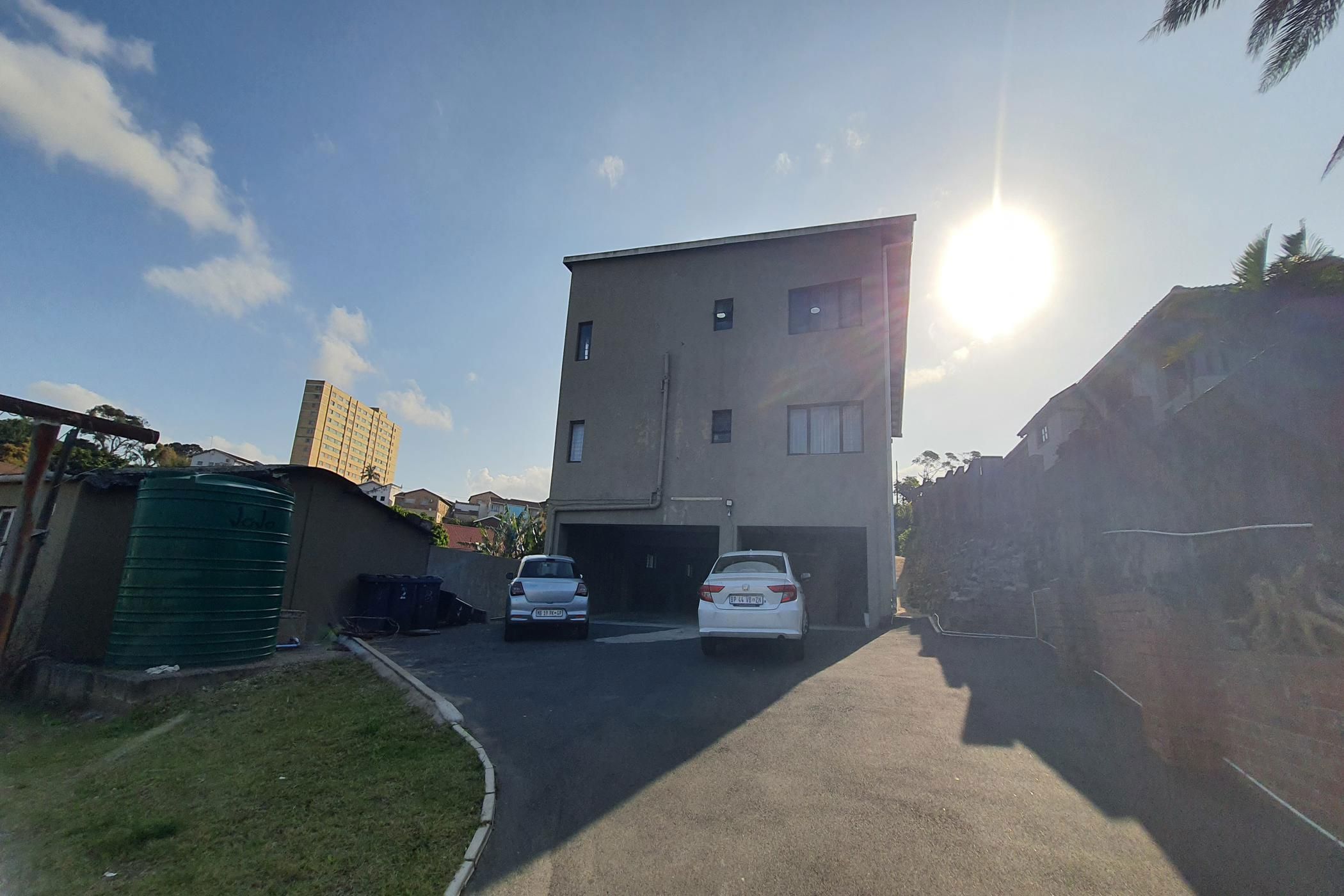 Commercial flats for sale in Sydenham, Overport - 1WP1712473