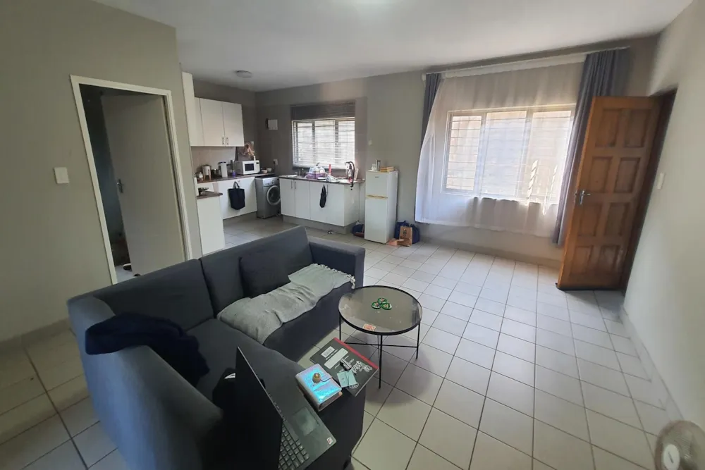 Commercial flats for sale in Sydenham, Overport - 1WP1712473