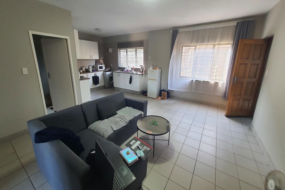 Commercial flats for sale in Sydenham, Overport - 1WP1712473