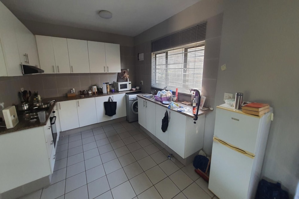 Commercial flats for sale in Sydenham, Overport - 1WP1712473