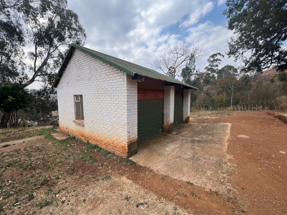 House for sale in Waterval-boven - 1DS1709914