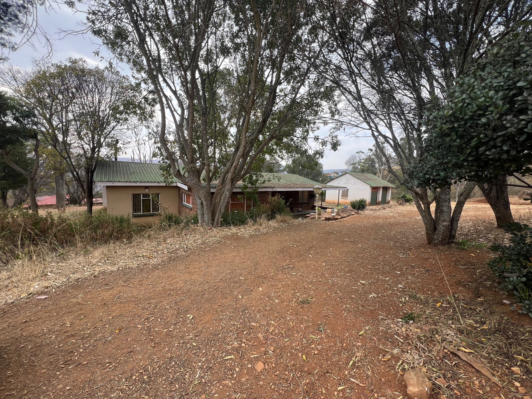 House for sale in Waterval-boven - 1DS1709914