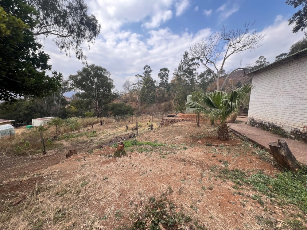 House for sale in Waterval-boven - 1DS1709914