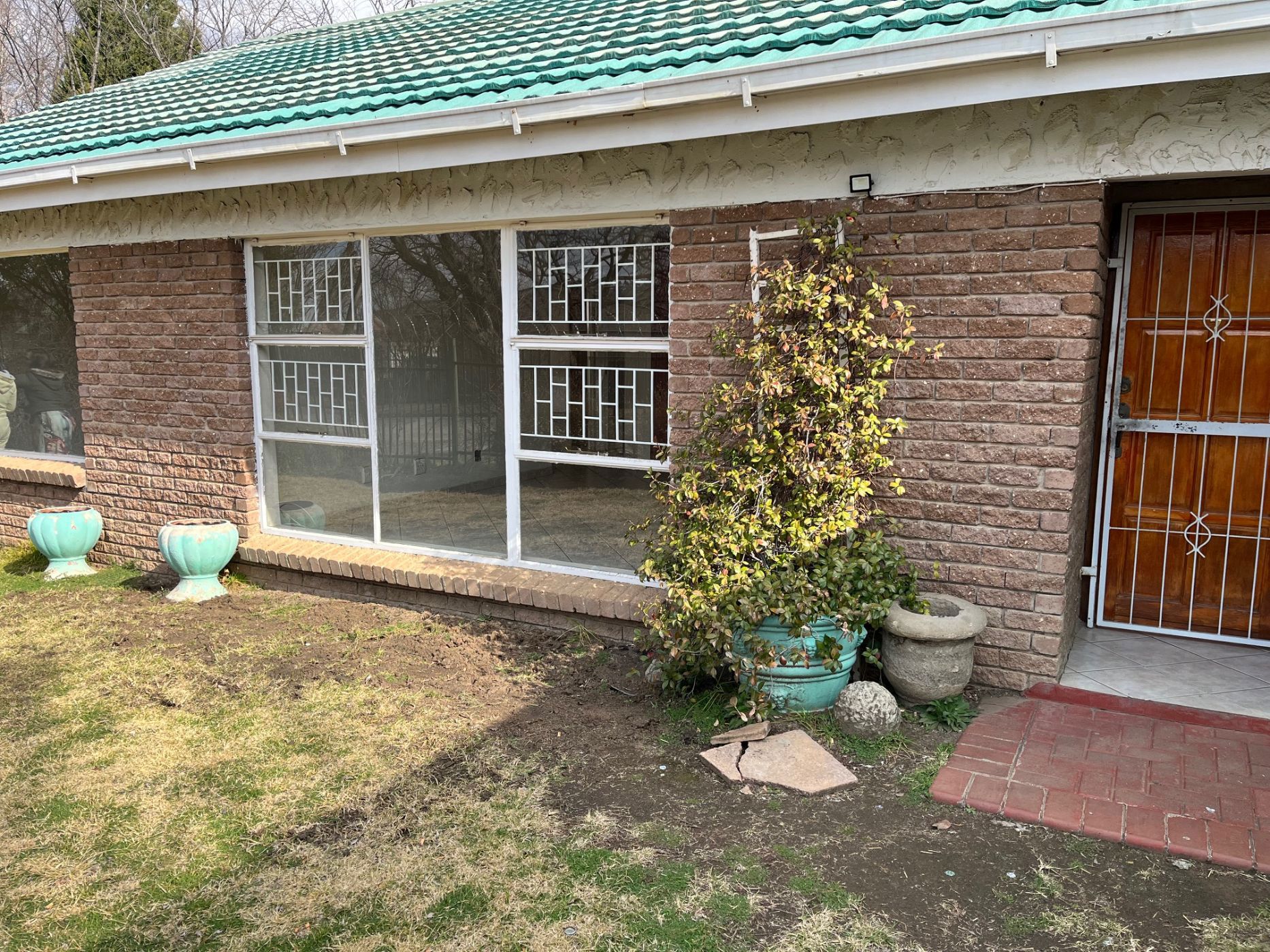 Cluster for sale in Ficksburg - 1CS1706606