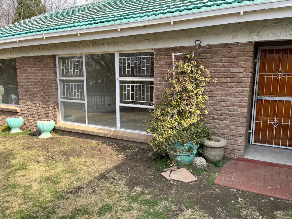 Cluster for sale in Ficksburg - 1CS1706606 Cluster for sale in Ficksburg - 1CS1706606