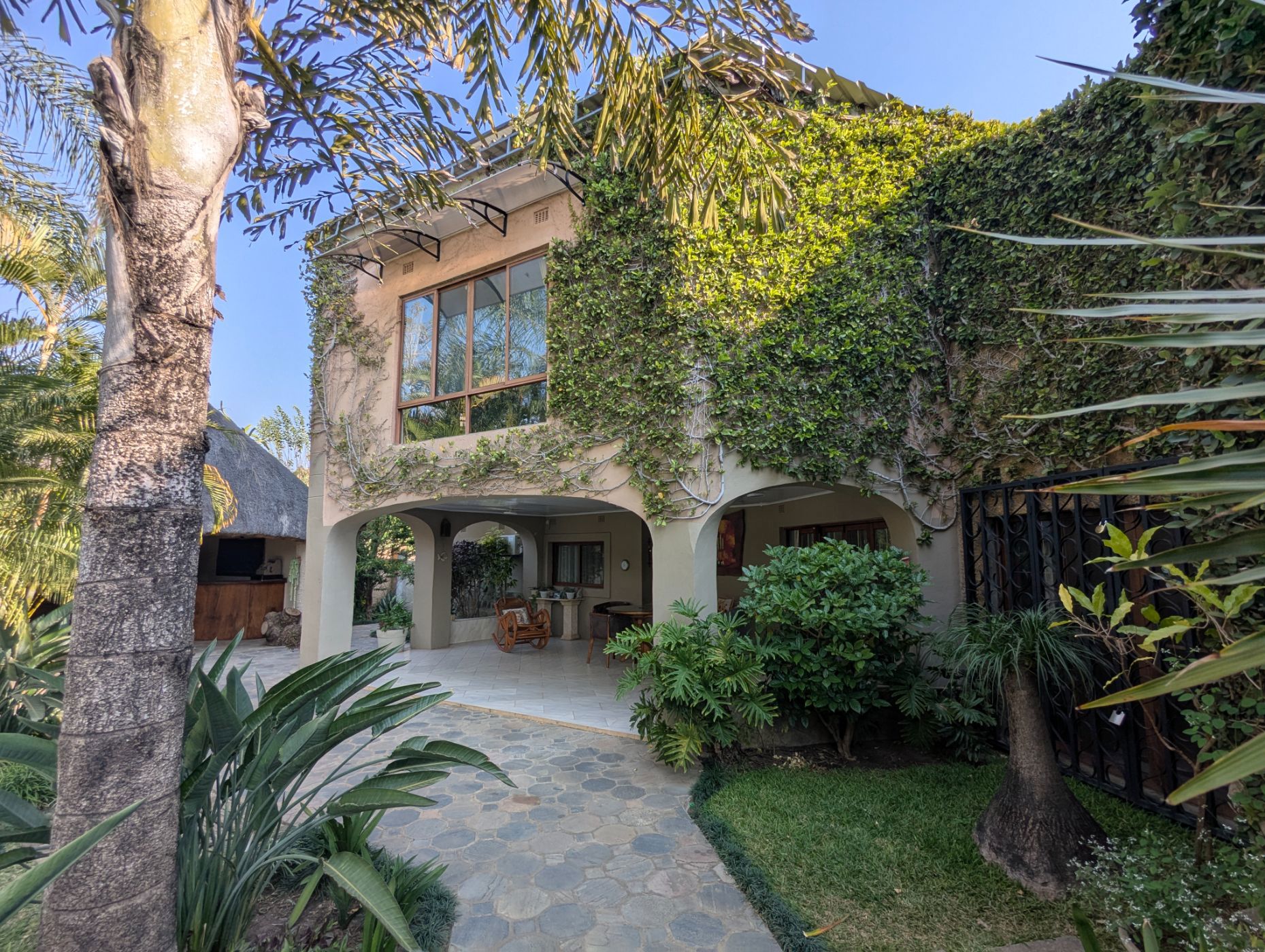 House to rent in Crossroads, Zambia - 3ZA1705247