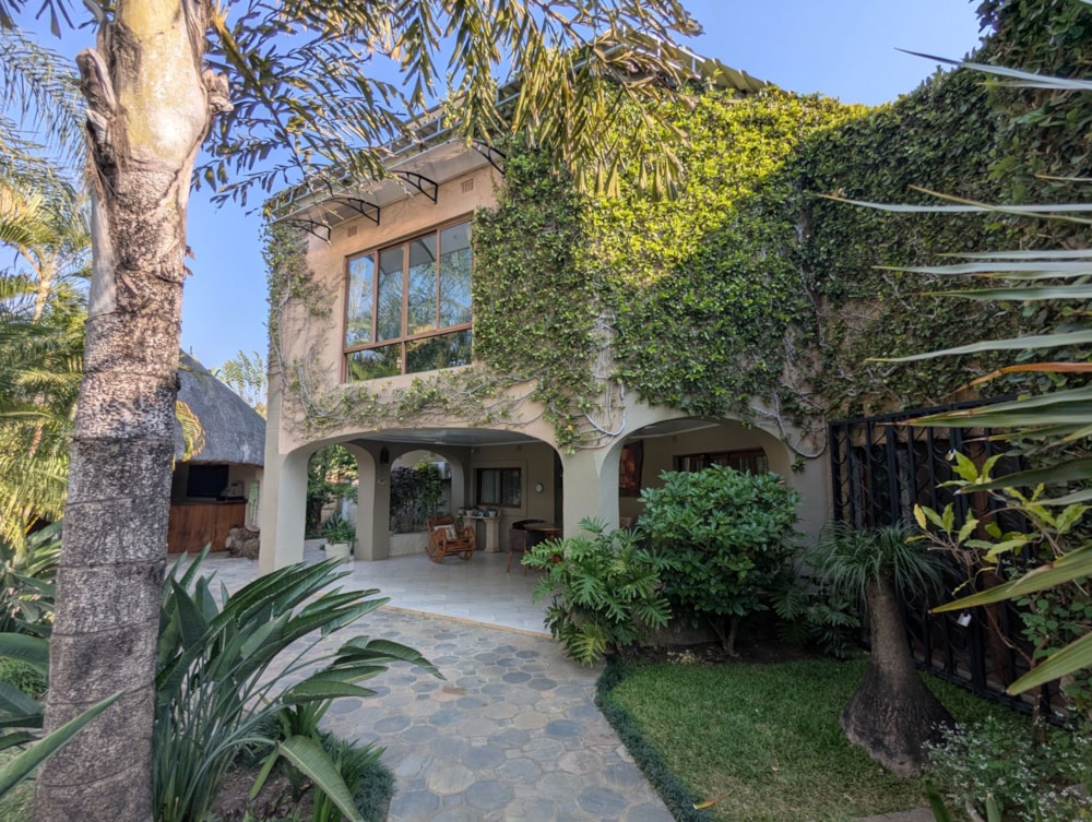 House to rent in Crossroads, Zambia - 3ZA1705247 House to rent in Crossroads, Zambia - 3ZA1705247