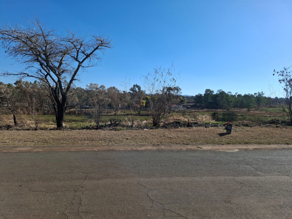 Residential vacant land for sale in Pioneer Park - 1NW1709597