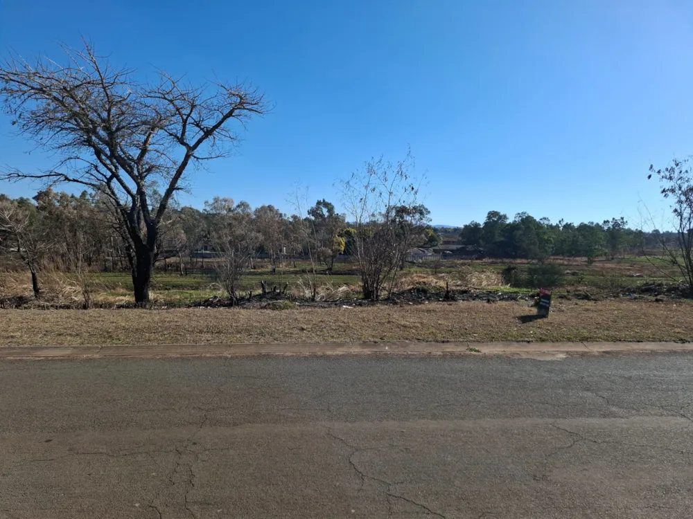 Residential vacant land sold in Pioneer Park - 1NW1709597 Residential vacant land sold in Pioneer Park - 1NW1709597