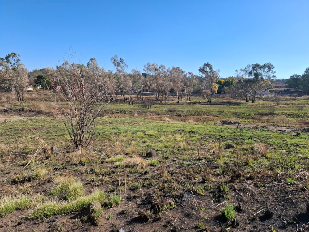 Residential vacant land for sale in Pioneer Park - 1NW1709597