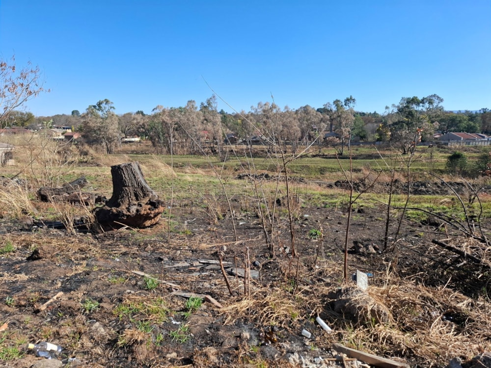 Residential vacant land for sale in Pioneer Park - 1NW1709593