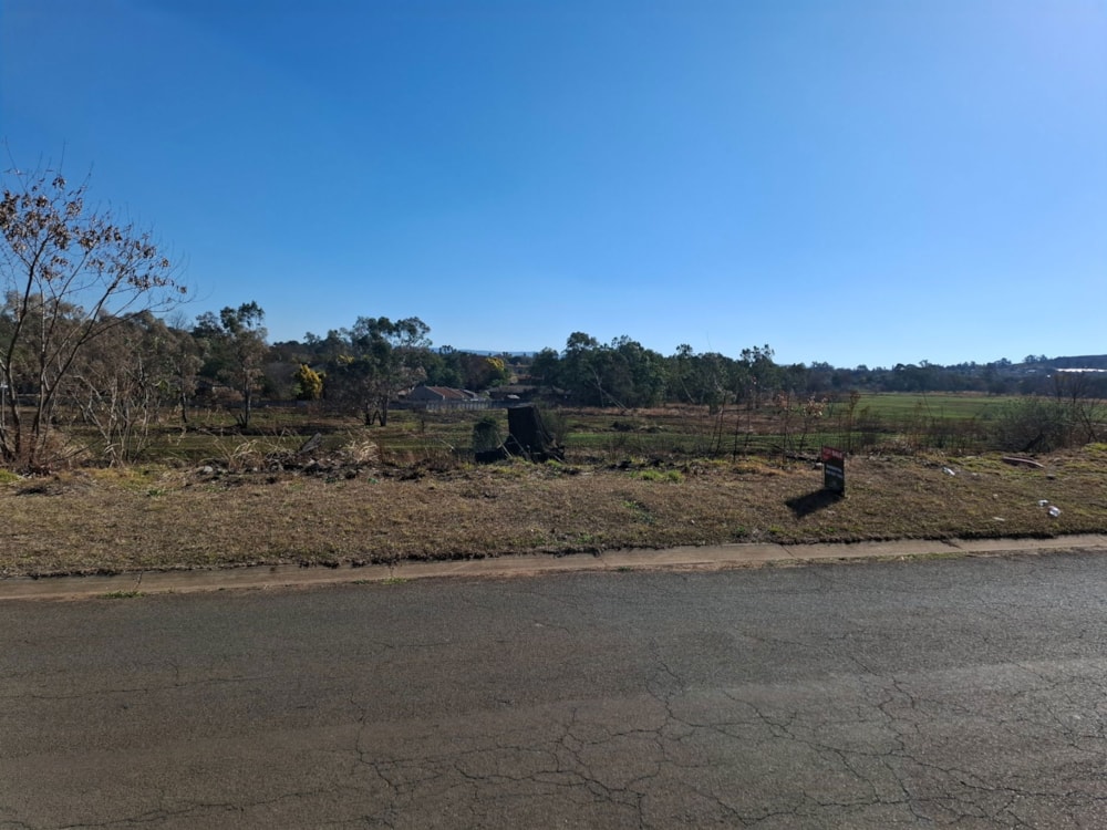 Residential vacant land for sale in Pioneer Park - 1NW1709593