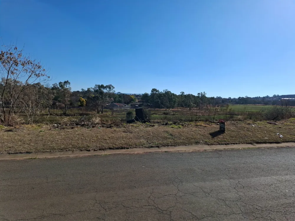 Residential vacant land sold in Pioneer Park - 1NW1709593 Residential vacant land sold in Pioneer Park - 1NW1709593