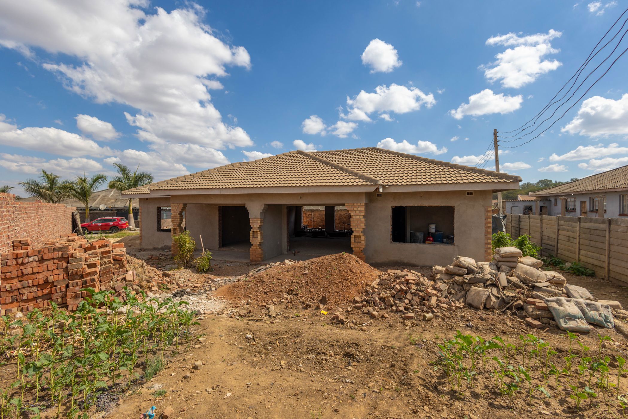 House for sale in Tynwald, Zimbabwe - 3ZB1712373