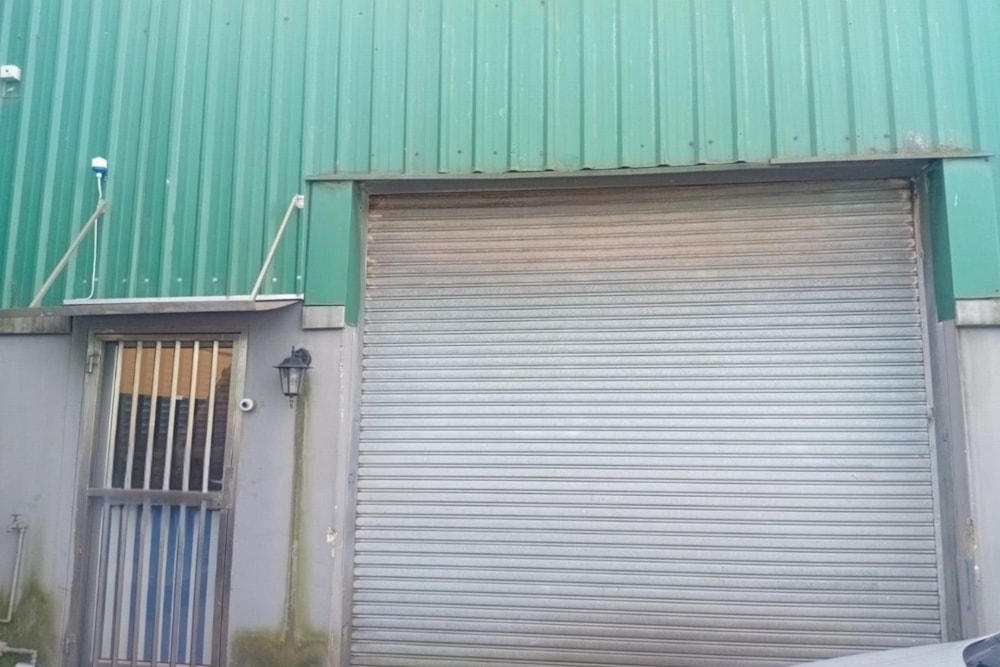 Commercial industrial property let in Umbogintwini - 1WB1711409 Commercial industrial property let in Umbogintwini - 1WB1711409