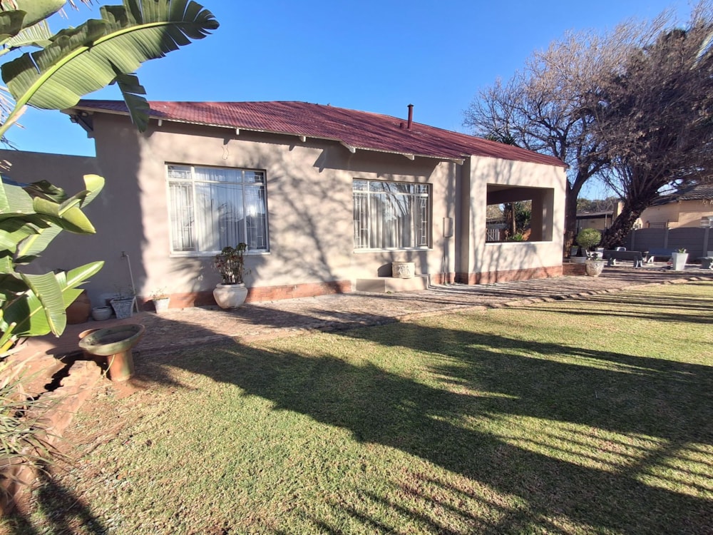 House sold in Brakpan Central - 1BJ1709822