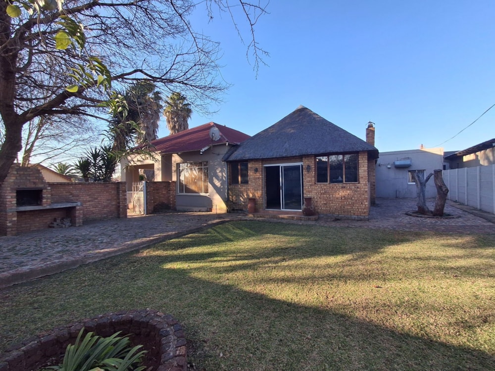 House sold in Brakpan Central - 1BJ1709822