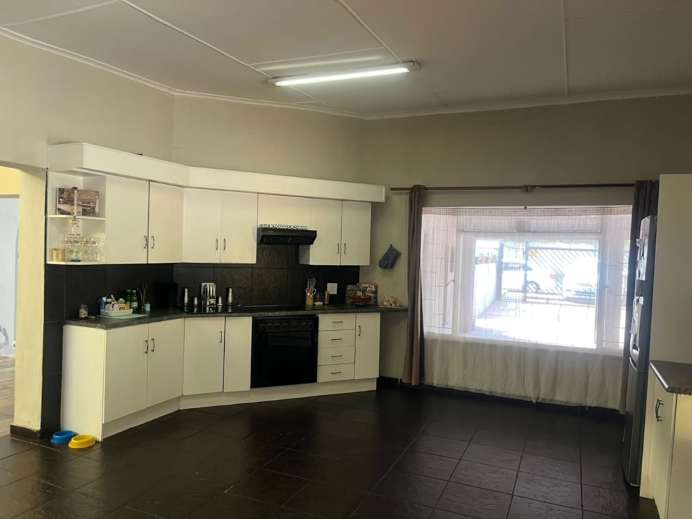 House for sale in Verwoerdpark, Alberton - 1GV1705885 House for sale in Verwoerdpark, Alberton - 1GV1705885