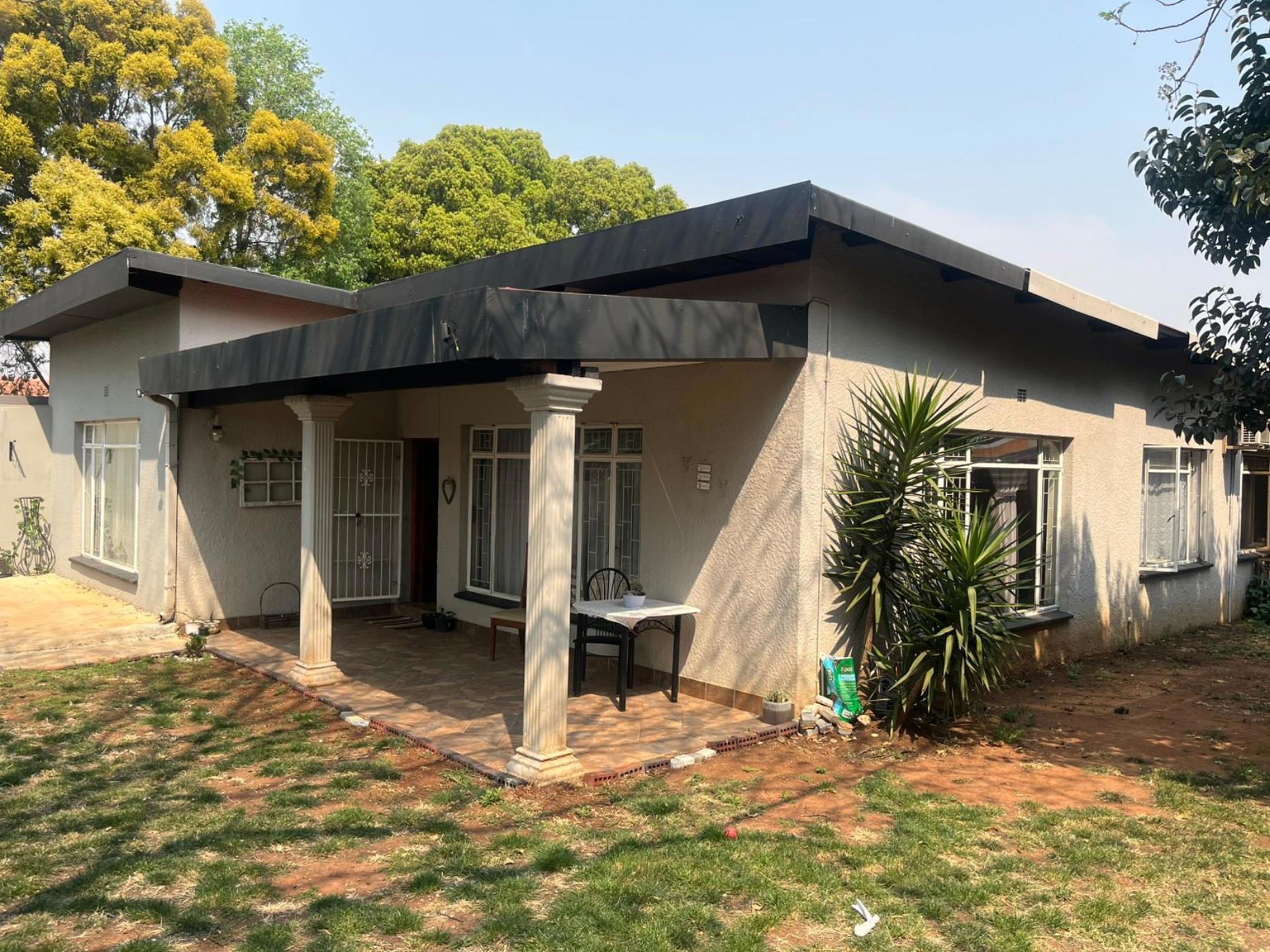 House for sale in Verwoerdpark, Alberton - 1GV1705885
