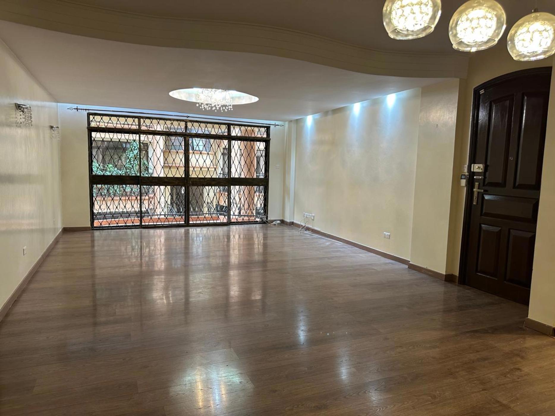 Apartment to rent in Westlands, Kenya - 3KE1705921