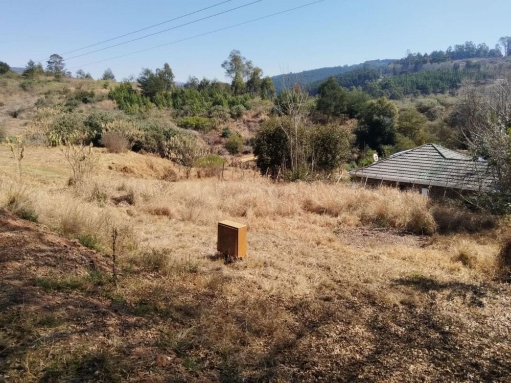 Vacant land for sale in Haenertsburg - 1PS1711773