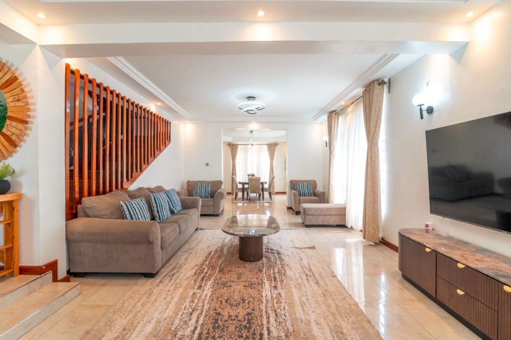 House for sale in Kitengela, Kenya - 3KE1710258 House for sale in Kitengela, Kenya - 3KE1710258