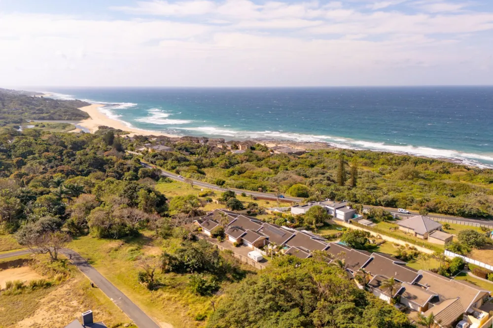 Vacant land for sale in Shelly Beach - 1PSH1706964 Vacant land for sale in Shelly Beach - 1PSH1706964