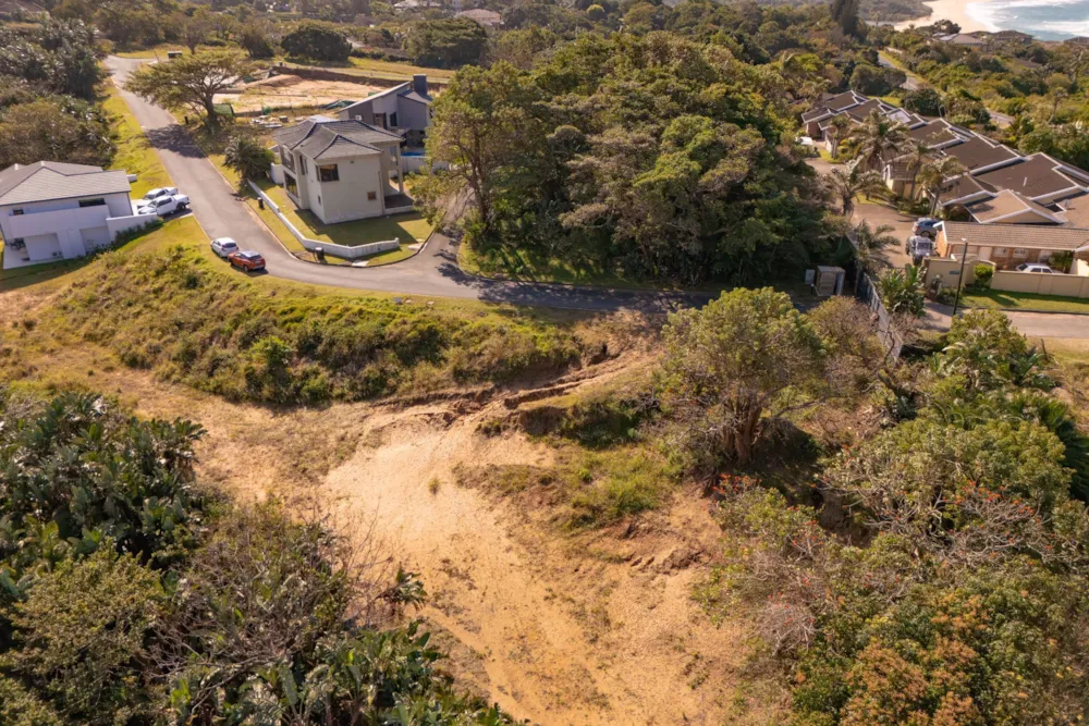 Vacant land for sale in Shelly Beach - 1PSH1706964 Vacant land for sale in Shelly Beach - 1PSH1706964
