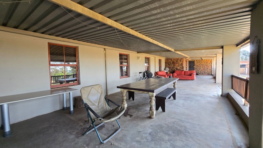 Smallholding for sale in Tiegerpoort AH - PRN1710819