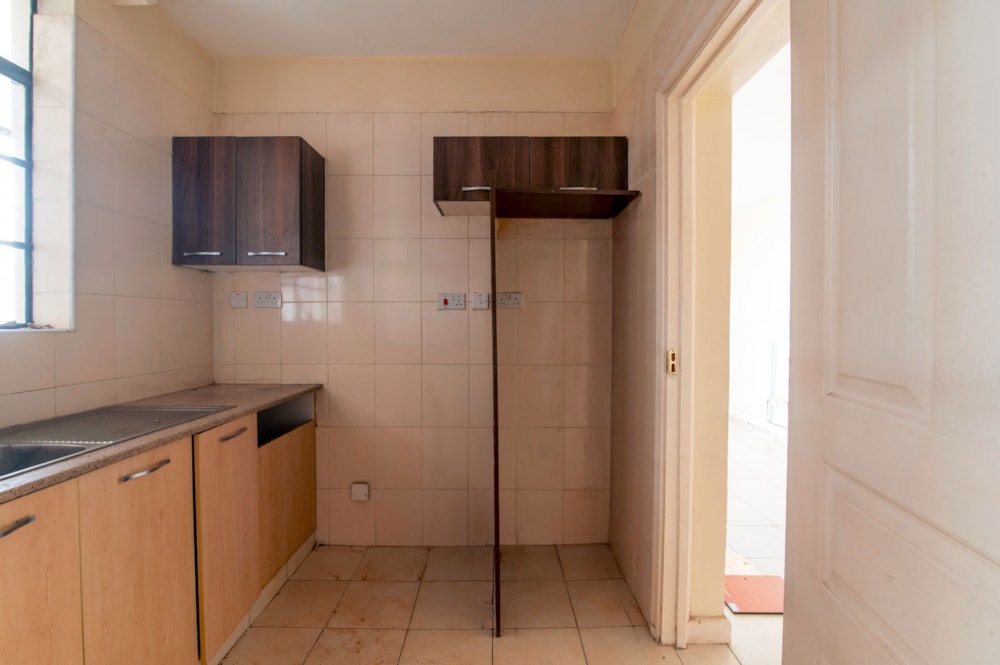 Apartment for sale in Syokimau, Kenya - 3KE1708039