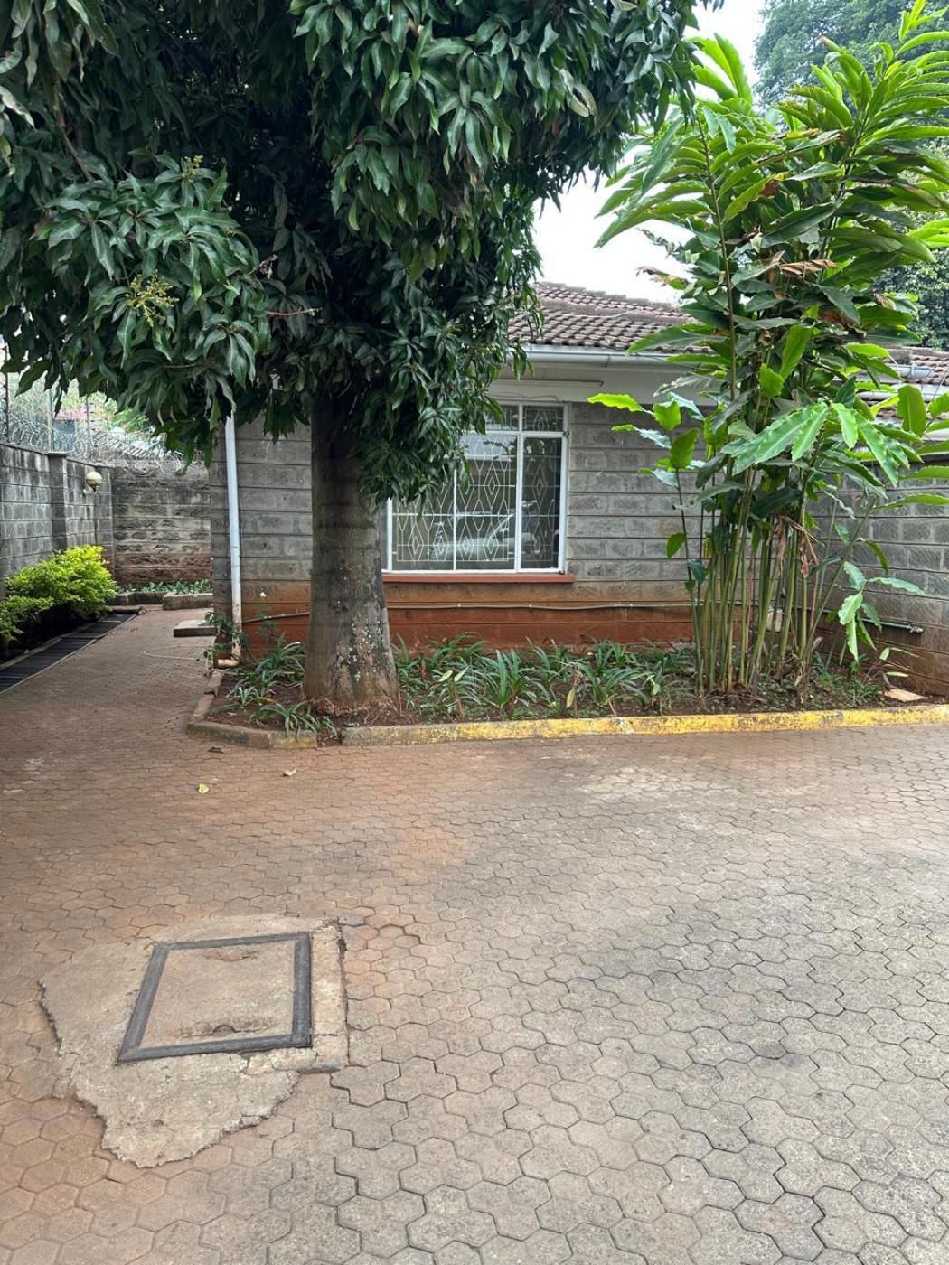 Apartment to rent in Westlands, Kenya - 3KE1711378