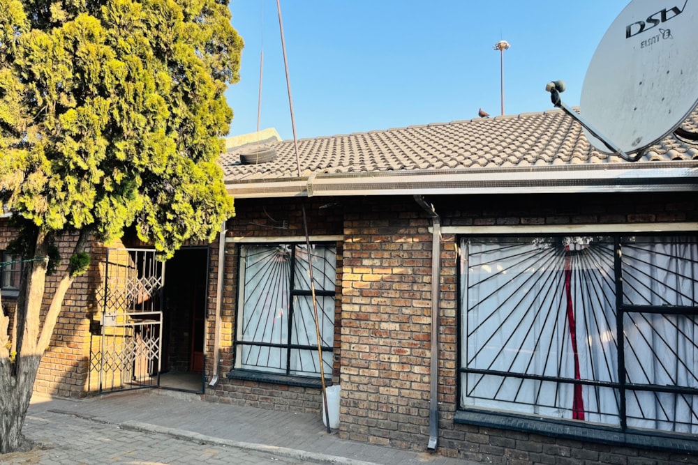 House for sale in Ackerville - 1WD1706572