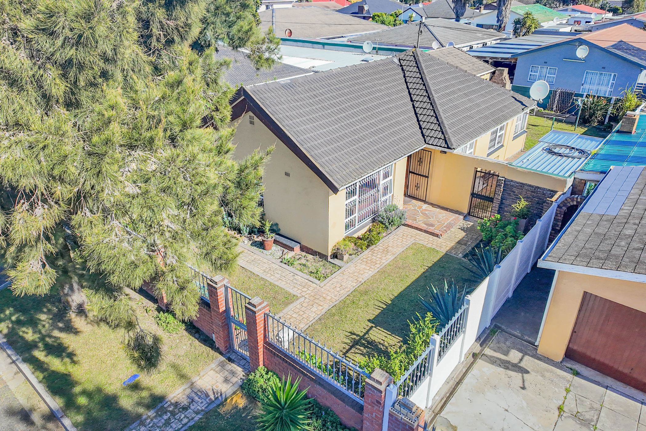 House for sale in Welcome Estate - 1AH1709093