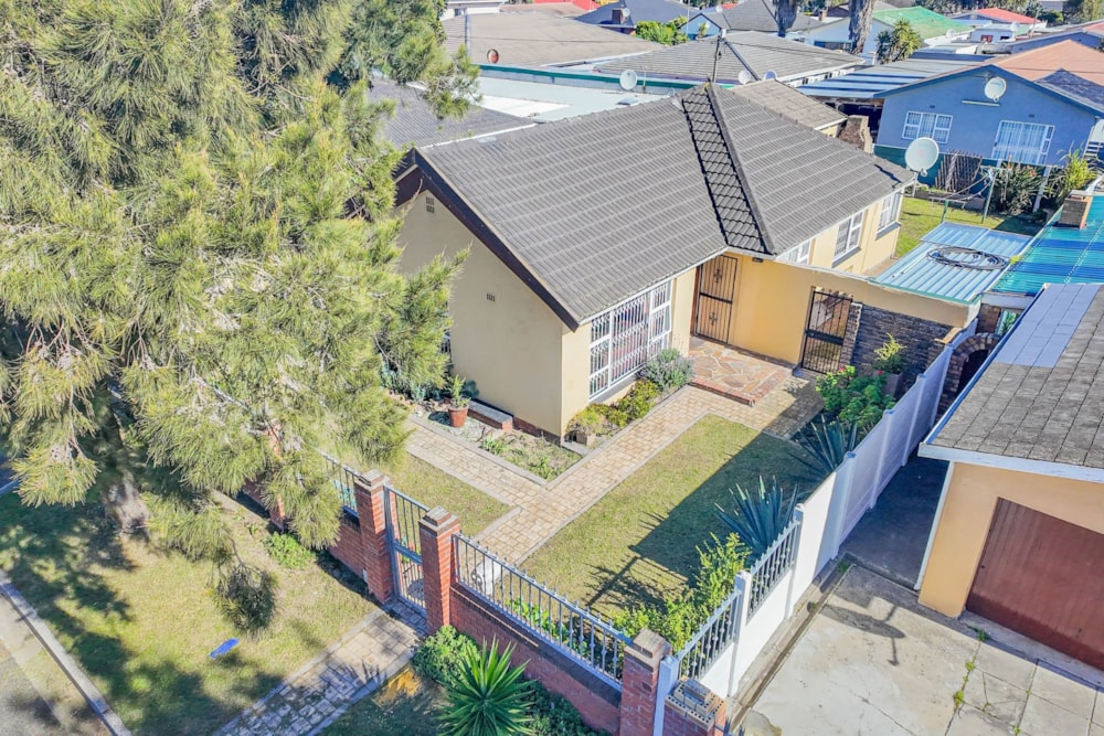 House for sale in Welcome Estate - 1AH1709093 House for sale in Welcome Estate - 1AH1709093