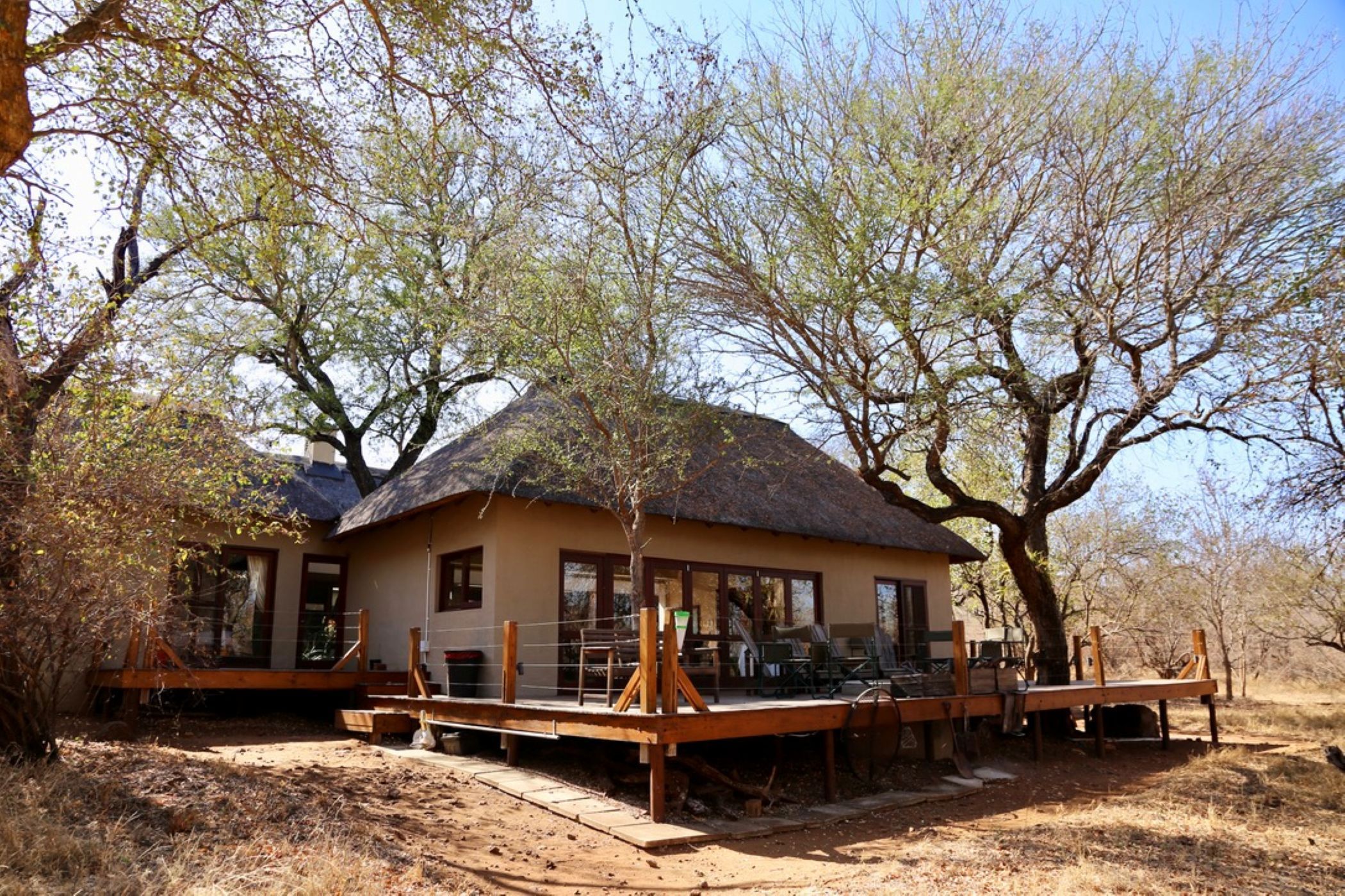 House for sale in Raptors View Wildlife Estate - 1HS1710117