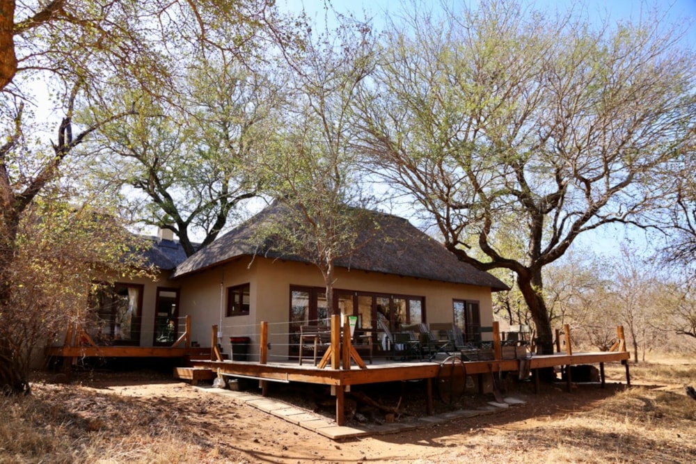 House for sale in Raptors View Wildlife Estate - 1HS1710117 House for sale in Raptors View Wildlife Estate - 1HS1710117