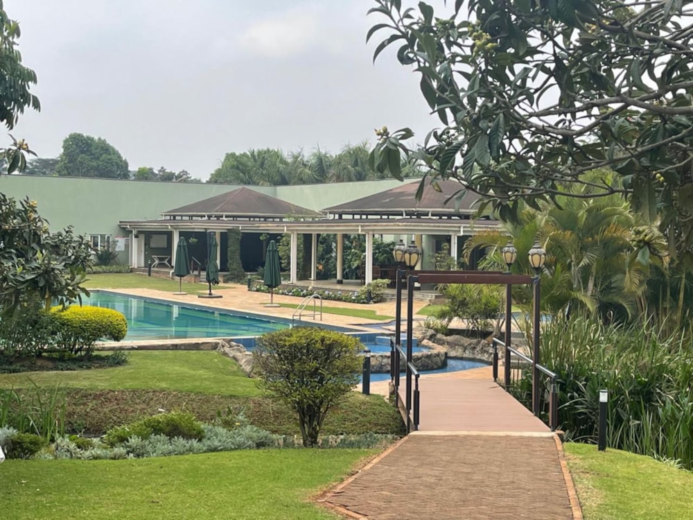 Townhouse to rent in Kitisuru, Kenya - 3KE1713064