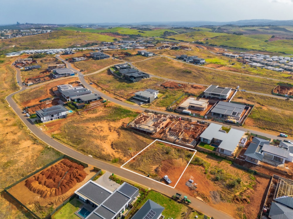 Vacant land sold in Sibaya - 1ND1707777 Vacant land sold in Sibaya - 1ND1707777