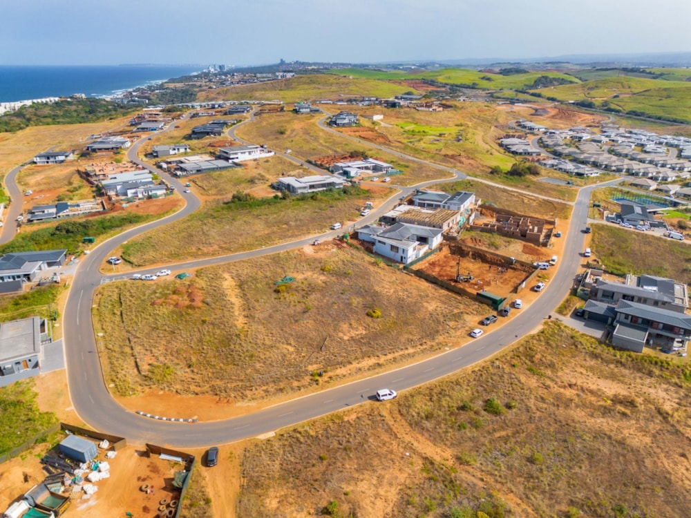 Vacant land for sale in Sibaya - 1ND1707775 Vacant land for sale in Sibaya - 1ND1707775