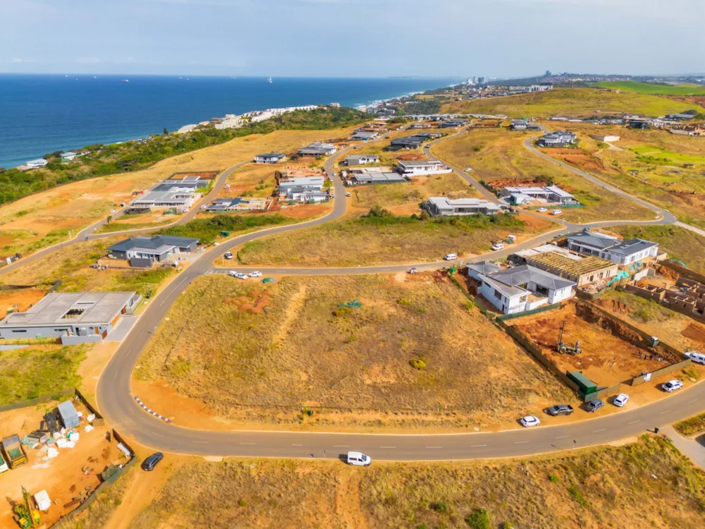 Vacant land for sale in Sibaya - 1ND1707775 Vacant land for sale in Sibaya - 1ND1707775