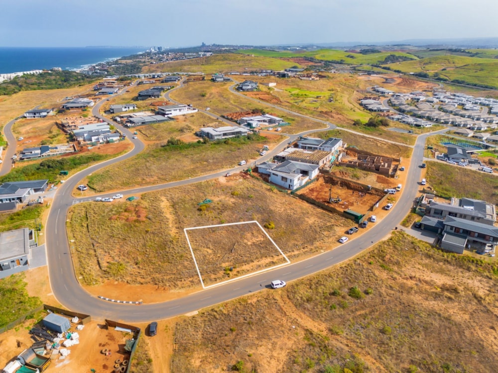 Vacant land for sale in Sibaya - 1ND1707775 Vacant land for sale in Sibaya - 1ND1707775