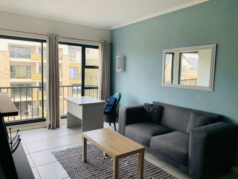 Apartment let in Waterfall, Midrand - MDL1707003