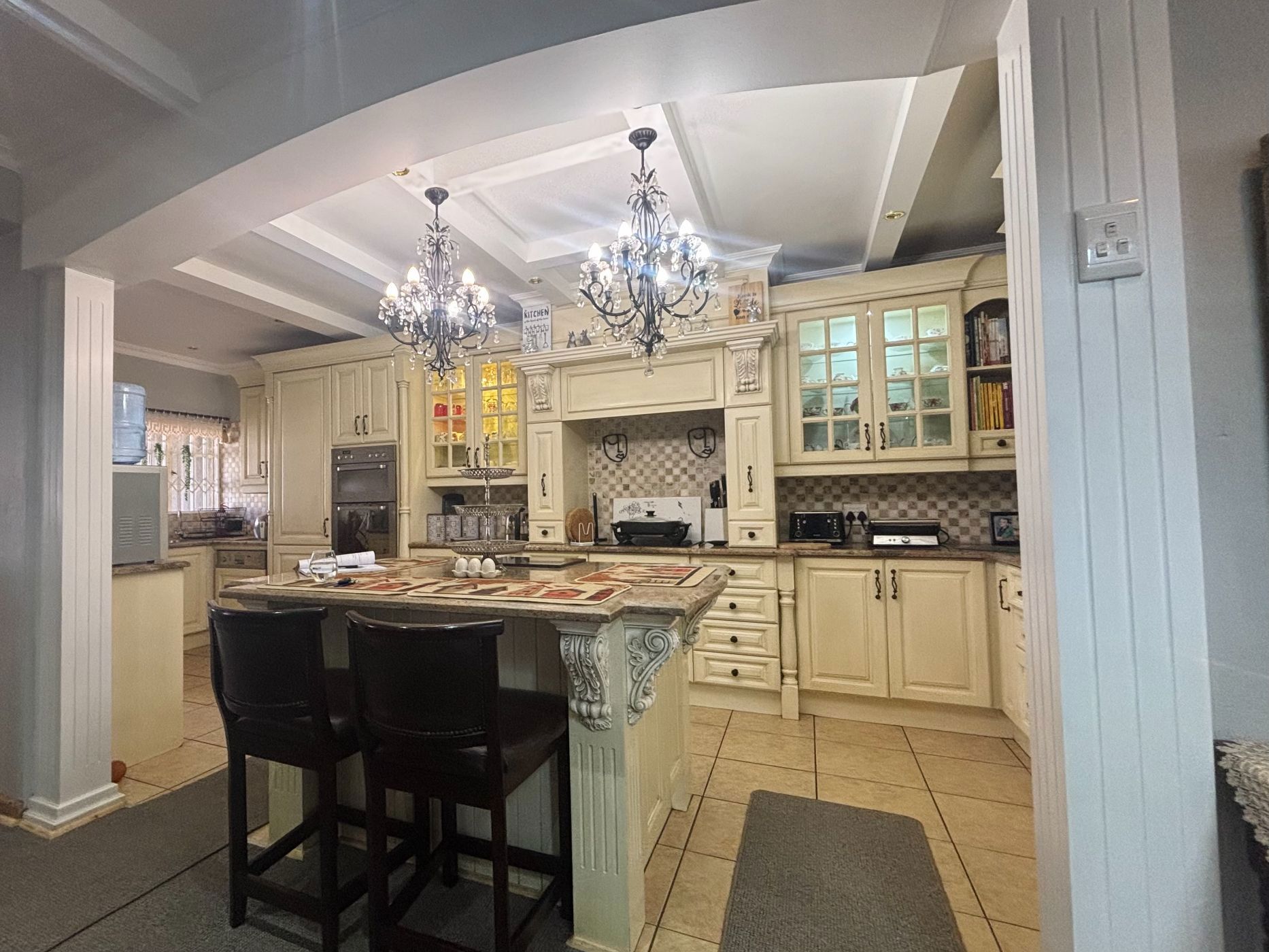 Double-storey apartment for sale in Three Rivers Proper - 1VT1712002