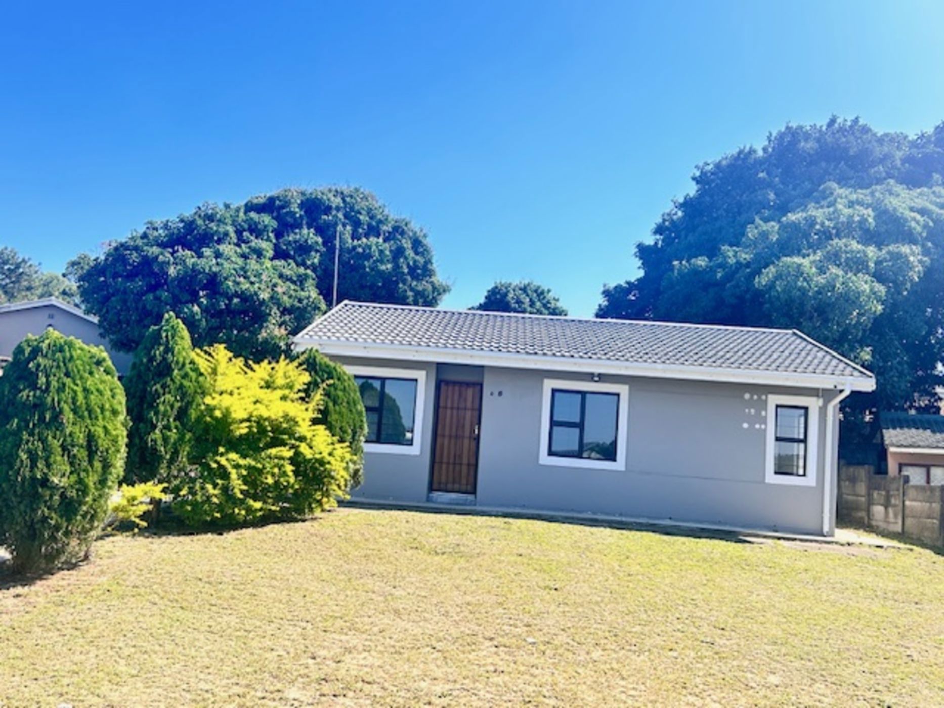 House to rent in Brackenham - 1RY1707171