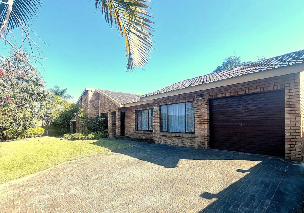 House for sale in Arboretum, Richards Bay - 1RY1707190 House for sale in Arboretum, Richards Bay - 1RY1707190