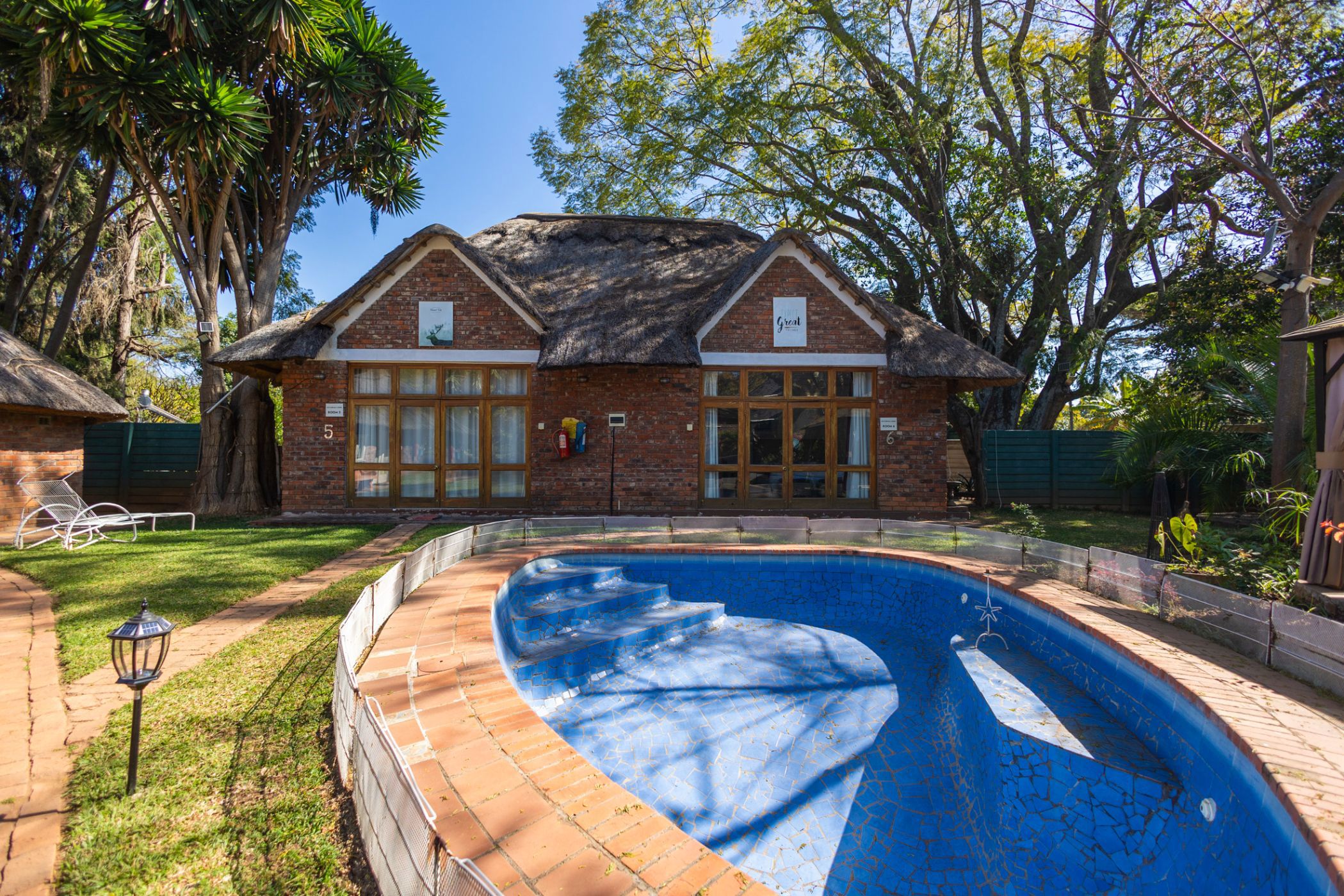 House for sale in Greendale, Zimbabwe - 3ZB1710350