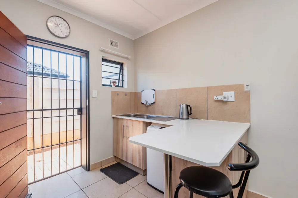 House sold in Albertsdal - 1GV1709725