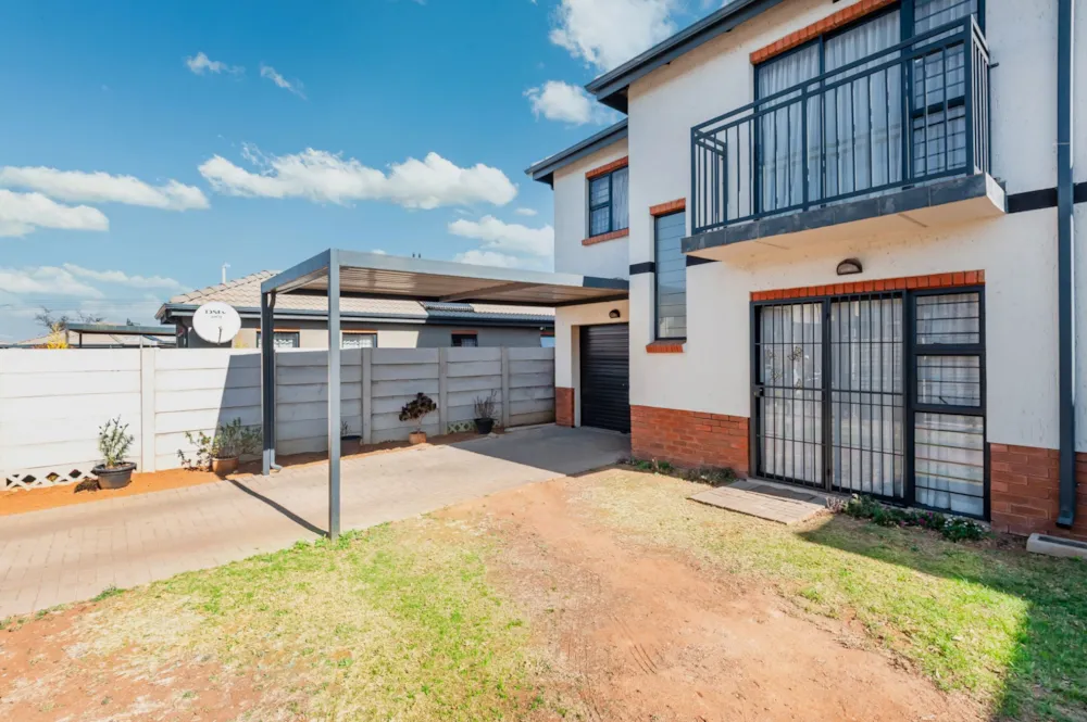 House sold in Albertsdal - 1GV1709725