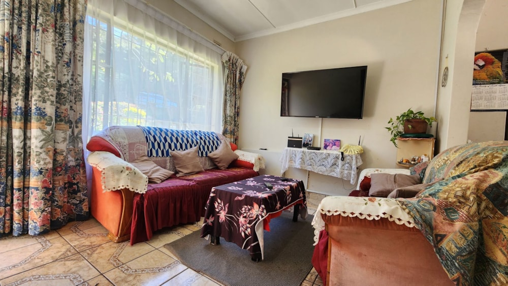 House for sale in Sunwich Port, Port Shepstone - 1PSH1710749